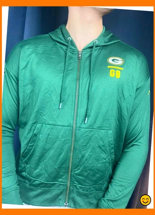 Veste de sport Under Armour verte pour homme taille S, merk: Under Armour, staat: Heel goed, maat: S, € 15,00, € 16,45 inclusief Kopersbescherming