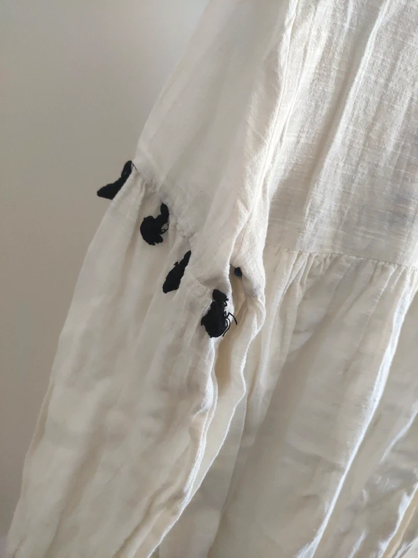 Blouse femme - photo numéro 7
