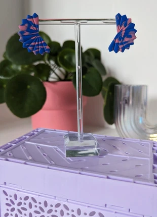 Boucles d'oreilles Argile polymère, marca: Fait Main, estado: Nuevo sin etiquetas, 12,00 €, 13,30 € Protección al comprador incluida