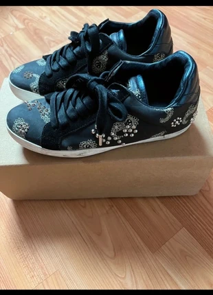 Baskets Zadig&Voltaire, brand: Zadig & Voltaire, condition: Good, size: 38, €15.00, €16.45 includes Buyer Protection