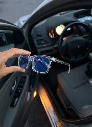 Lunettes Chrome Hearts Transparente, marke: Chrome Hearts, zustand: Neu, 17,00 €, 18,55 € inklusive Vinted-Käuferschutz