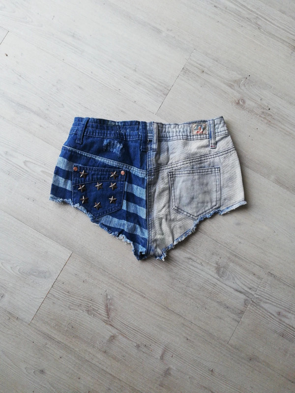 Soulcal denim sale shorts