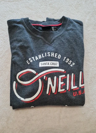 Sweat o'neill, marke: O'Neill, zustand: Gut, größe: M, 4,00 €, 4,90 € inklusive Vinted-Käuferschutz