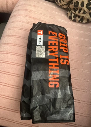 Keeper handschoenen van Titan, merk: Titan, staat: Goed, maat: 9, € 65,00, € 68,95 inclusief Kopersbescherming