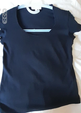 Tee-shirt taille1, marke: Majestic, zustand: Sehr gut, größe: S / 36 / 8, 15,00 €, 16,45 € inklusive Vinted-Käuferschutz