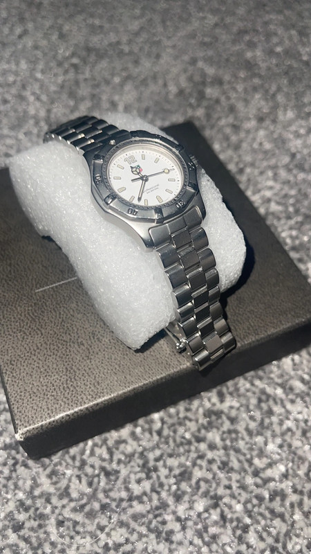 Tag Heuer Watch Vinted