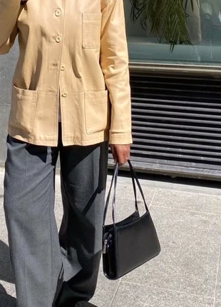 Sac Anses Géométrique Esthétique, brand: wittier, condizioni: Buone, €5.00, €5.95 include la Protezione acquisti