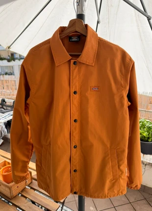Giacca Dickies, marke: Dickies, zustand: Sehr gut, größe: M, 40,00 €, 42,70 € inklusive Vinted-Käuferschutz
