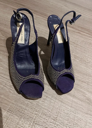 Chaussures à talon Louis Vuitton - Vinted