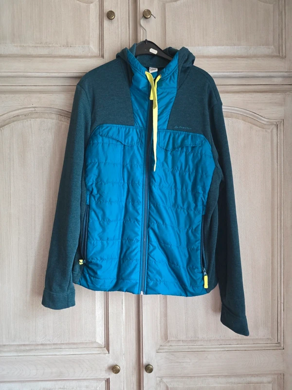 Veste quechua taille XL decathlon