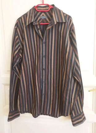 Chemise viaggio xl, marca: VIAGGIO, estado: Muy bueno, tamaño: XL, 4,00 €, 4,90 € Protección al comprador incluida