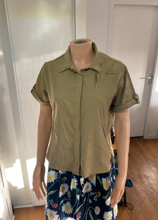 Femme elegant chic simple sexy classe Quechua, brand: Quechua, condition: Very good, size: M / 38 / 10, €3.00, €3.85 includes Buyer Protection