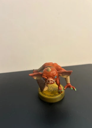 Amiibo Zelda switch, marque: amiibo, état: Très bon état, 7,00 €, 8,05 € Protection acheteurs incluse