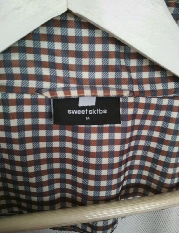 Umbro x sweet sales sktbs