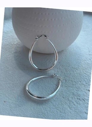 Boucle d’oreille, brand: Argent, condition: New without tags, €6.00, €7.00 includes Buyer Protection Pro