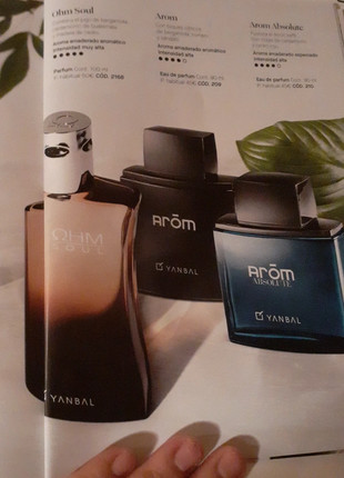 Perfumes de Yanbal colombia Vinted