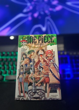 One piece tome 28, état: Neuf sans étiquette, 7,30 €, 8,37 € Protection acheteurs incluse