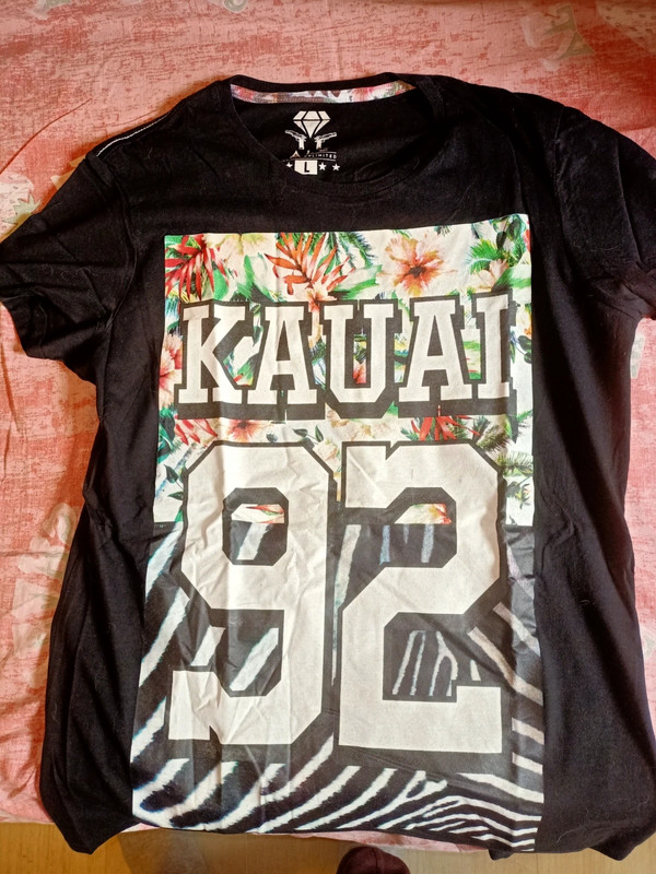 Alcott 2025 magliette uomo