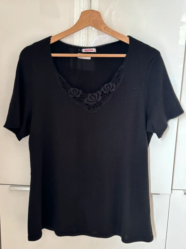 Maillot Damart taille XL