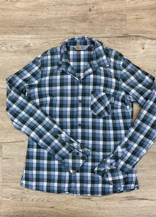 Chemise carhartt carreaux, brand: Carhartt, condition: Very good, size: S / 36 / 8, €12.00, €13.30 includes Buyer Protection
