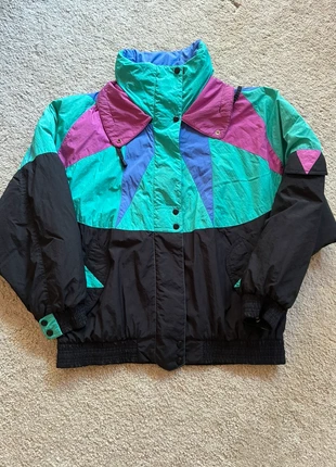 Veste Mossant Made in France 80’s, merk: Mossant, staat: Heel goed, maat: L / 40 / 12, € 44,90, € 47,85 inclusief Kopersbescherming