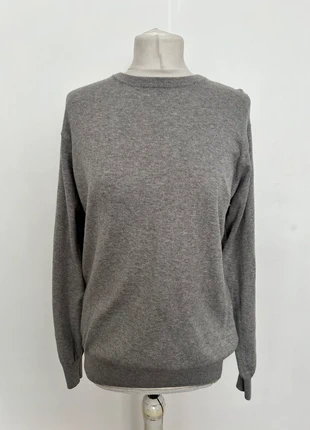 Woolovers Cashmere & Cotton Fine Knit Crew Neck Jumper Size S, brand: WoolOvers, condition: Very good, size: S, £15.00, £16.45 includes Buyer Protection