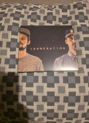 CD Jahneration, zustand: Gut, 1,00 €, 1,75 € inklusive Vinted-Käuferschutz