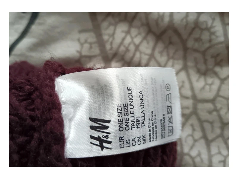 gros vide dressing. reduction active pour les lots Bonnet - photo numéro 2