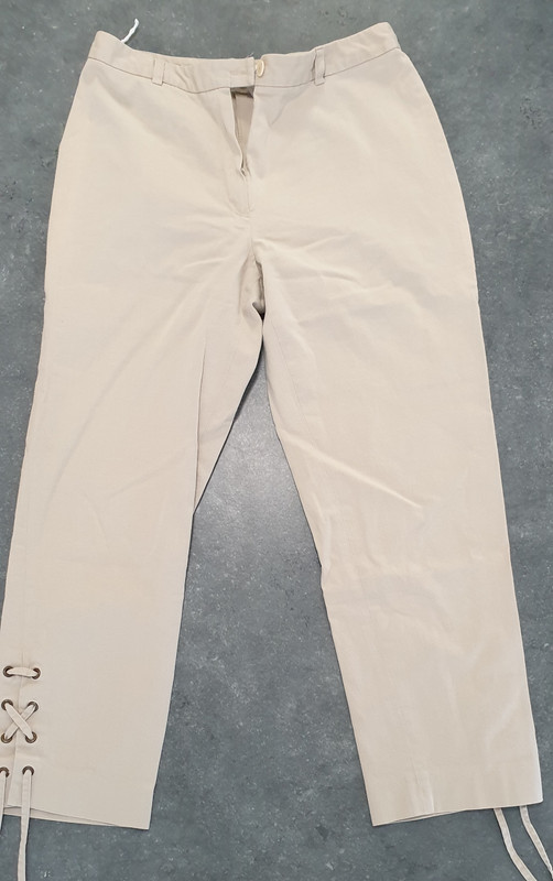 Vinted cheap pantalon femme