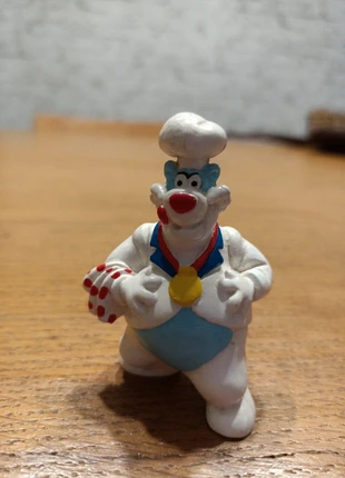 Figurine flunchy année 90, marke: Vintage, zustand: Sehr gut, größe: Einheitsgröße, 4,00 €, 4,90 € inklusive Vinted-Käuferschutz