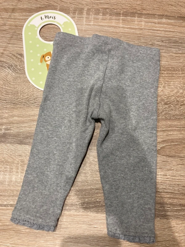 Legging Tartine et Chocolat - photo numéro 4