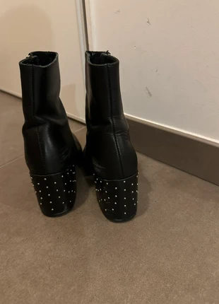 Bottines the Kooples, marque: The Kooples, état: Bon état, taille: 37, 12,00 €, 13,30 € Protection acheteurs incluse