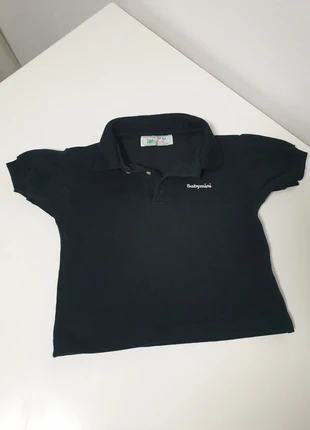 Poloshirt babymini, marque: Babymini, état: Très bon état, taille: 9-12 mois / 74 cm, 3,00 €, 3,85 € Protection acheteurs incluse