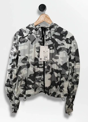 Veste Rains W Naha | Nylon léger | S, marca: Rains, estado: Muy bueno, tamaño: S / 36 / 8, 35,90 €, 38,40 € Protección al comprador incluida