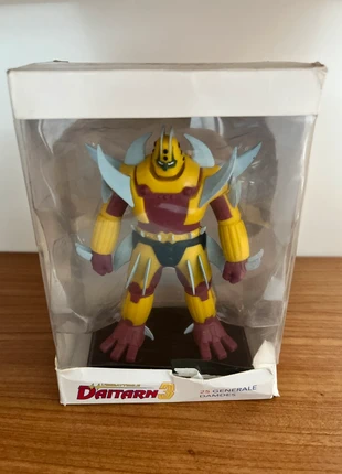 Daitarn3 3D Collection n.25 Damdes, merk: Collection, staat: Nieuw met prijskaartje, maat: Universeel, € 7,00, € 8,05 inclusief Kopersbescherming