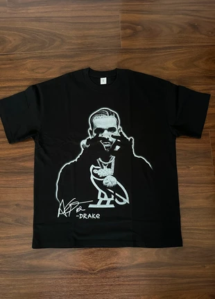 Drake OVO T-Shirt, brand: Drake, condition: New without tags, size: L, £20.00, £21.70 includes Buyer Protection