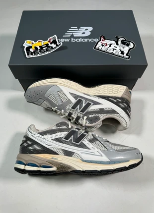 New Balance 1906 Raincloud Magnet, marca: New Balance, estado: Nuevo sin etiquetas, tamaño: 42, 110,00 €, 116,20 € Protección al comprador Pro incluida