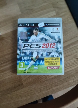 PES 2012, brand: PlayStation, condition: Good, €1.00, €1.75 includes Buyer Protection