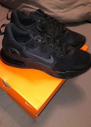 Black Nike air max alpha trainer 5 uk 10, brand: Nike, condition: New without tags, size: 10, £54.99, £58.44 includes Buyer Protection Pro