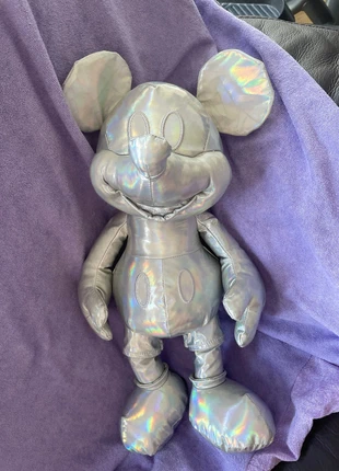 Mickey memories diciembre 12/12 plateado Disney, marque: Disneyland Paris, état: Neuf sans étiquette, taille: Taille unique, 10,00 €, 11,20 € Protection acheteurs incluse