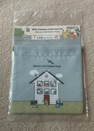 Pochette / bourse Pokemon ichiban Kuji, marque: Pokémon, état: Très bon état, 9,00 €, 10,15 € Protection acheteurs incluse