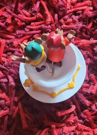 Tasse audioconte magique altaya disney audio conte magic livre et figurine, brand: Altaya, condition: Very good, size: 1-3 months / 56 cm, €20.00, €21.70 includes Buyer Protection