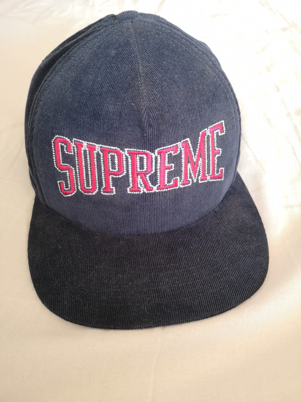 Supreme Cap | Vinted