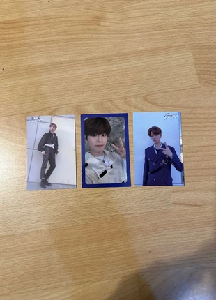 Stray Kids Levanter, condition: Very good, €1.00, €1.75 includes Buyer Protection