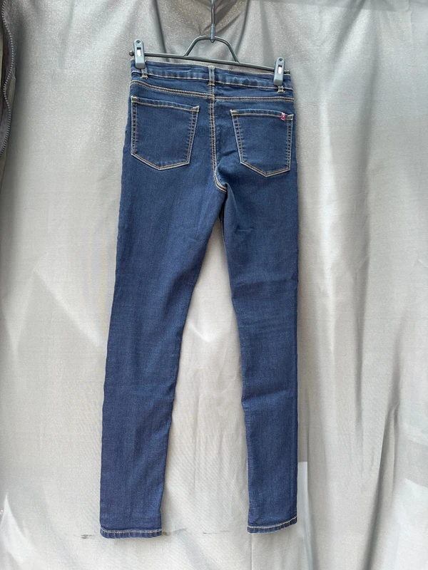 Jean Skinny - photo numéro 4