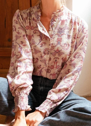 Sahoma taille S chemise, brand: sahoma, condition: Very good, size: S / 36 / 8, €21.00, €22.75 includes Buyer Protection