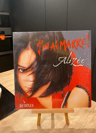 Vinyle Alizée j’en ai marre ! , estado: Muito bom, €50.00, €53.20 inclui Proteção do Comprador