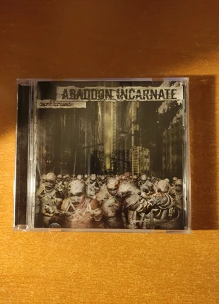 Abaddon Incarnate - Dark Crusade, condition: Very good, €11.00, €12.25 includes Buyer Protection Pro