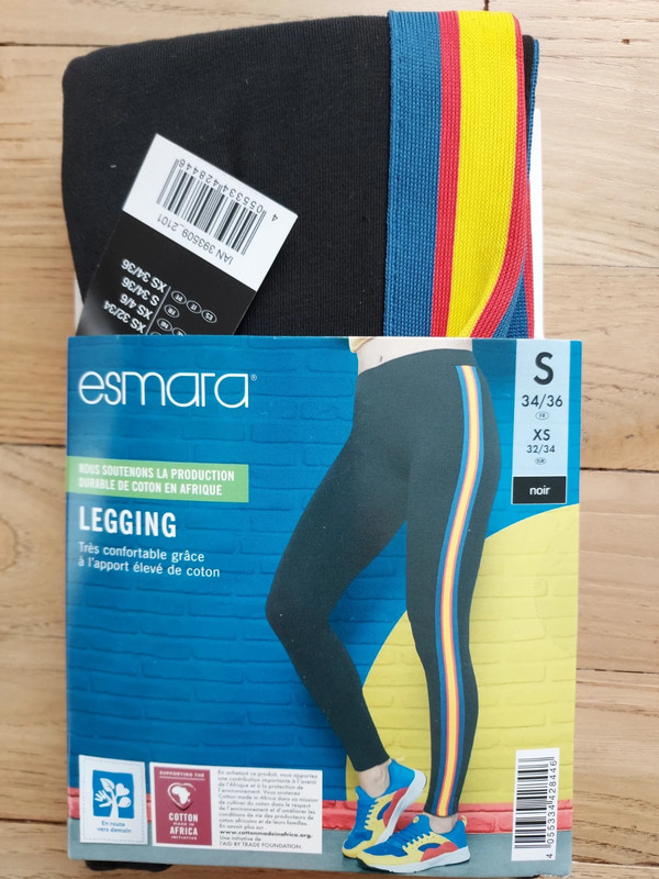 esmara® Legging femme Acheter en ligne