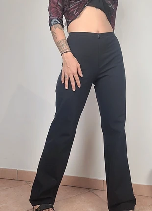Pantalon noir Cop Copine vintage y2k taille 36, brand: Cop Copine, condition: Very good, size: S / 36 / 8, €24.00, €25.90 includes Buyer Protection Pro